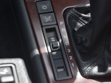 Citroën XM